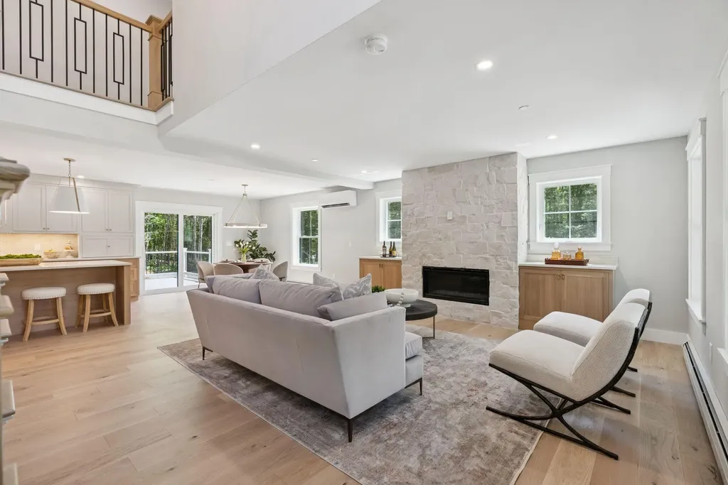 Lot 11 Jasper Lane Arundel ME 04046