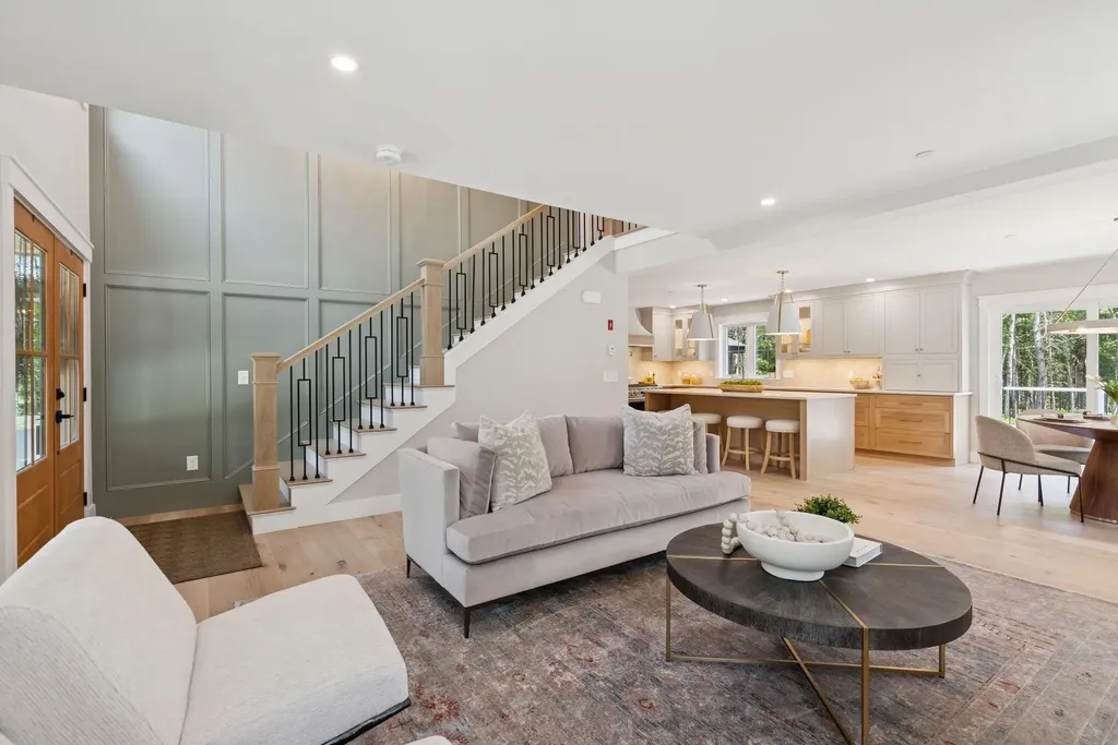 Lot 11 Jasper Lane Arundel ME 04046