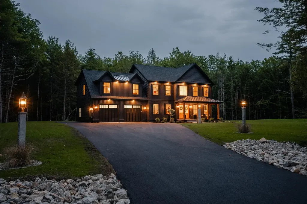 Lot 11 Jasper Lane Arundel ME 04046