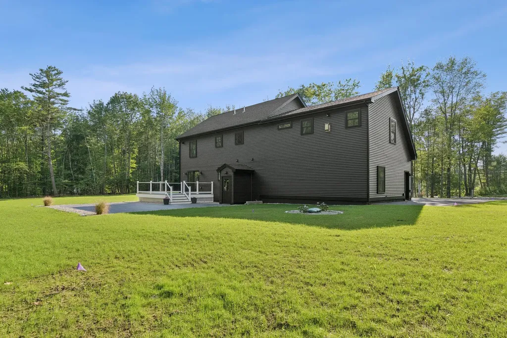 Lot 11 Jasper Lane Arundel ME 04046