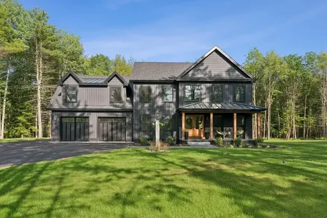 52 Jasper Lane Arundel ME 04046