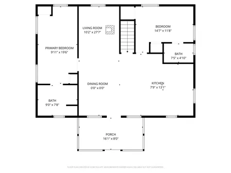 209 Church Street Stockton Springs ME 04981