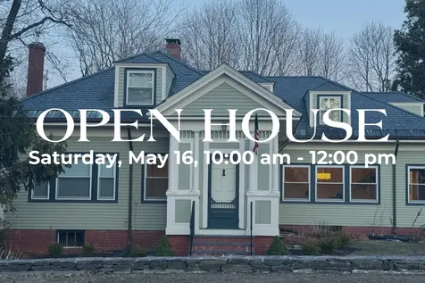 93 Foreside Road Falmouth ME 04105