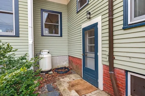 93 Foreside Road Falmouth ME 04105