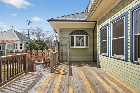 93 Foreside Road Falmouth ME 04105