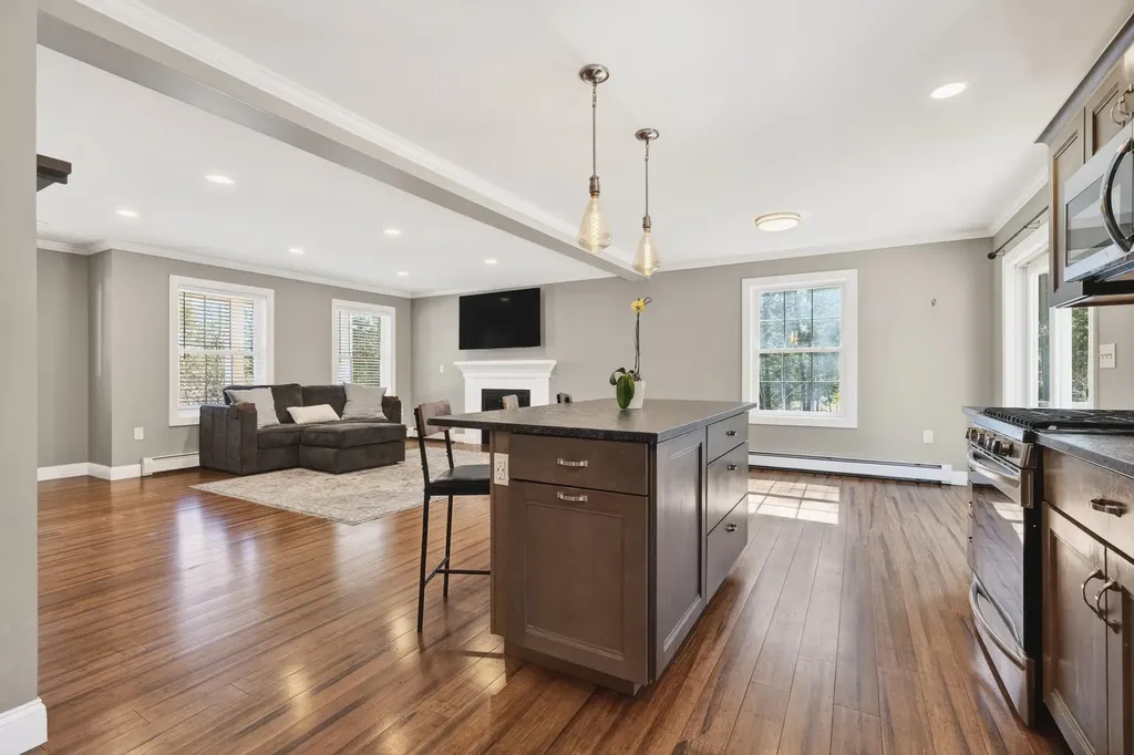 223 Dingley Spring Road Gorham ME 04038