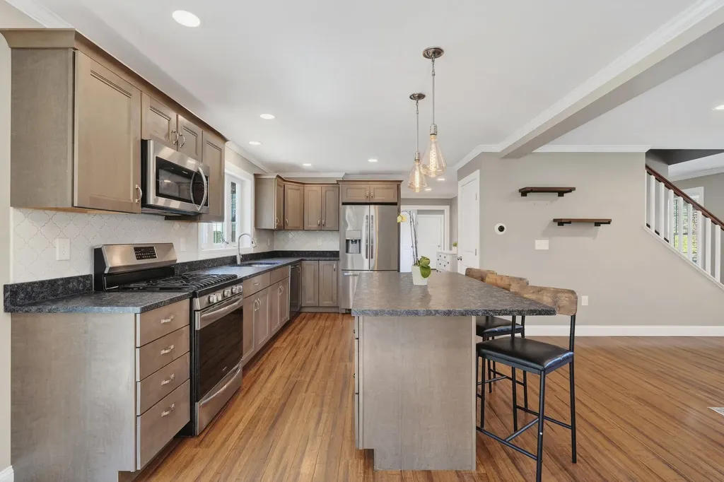 223 Dingley Spring Road Gorham ME 04038
