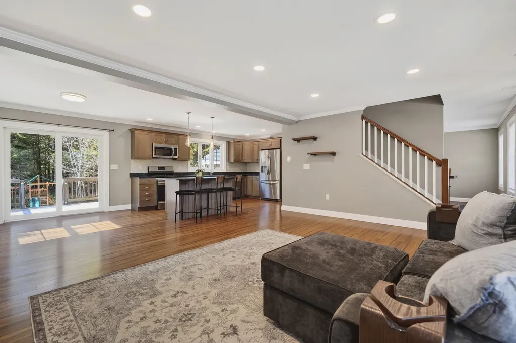 223 Dingley Spring Road Gorham ME 04038