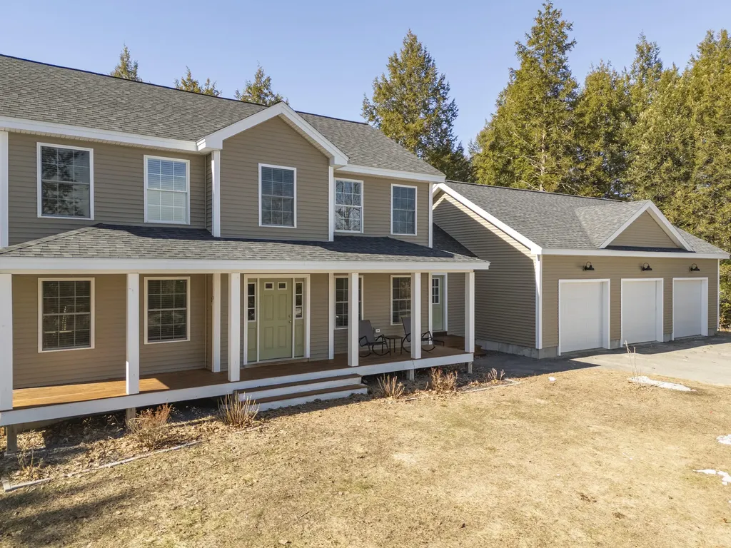 223 Dingley Spring Road Gorham ME 04038