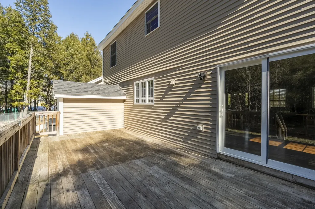 223 Dingley Spring Road Gorham ME 04038