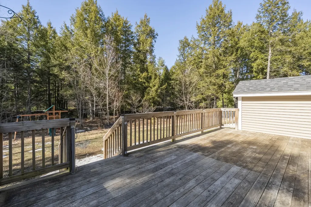 223 Dingley Spring Road Gorham ME 04038