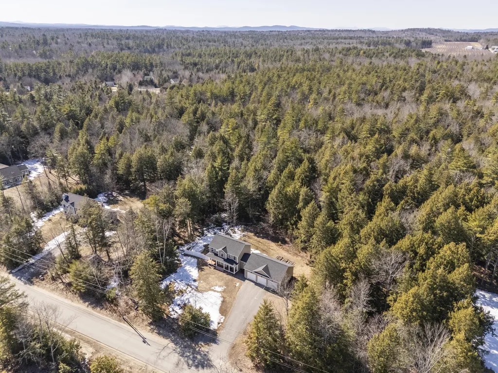 223 Dingley Spring Road Gorham ME 04038