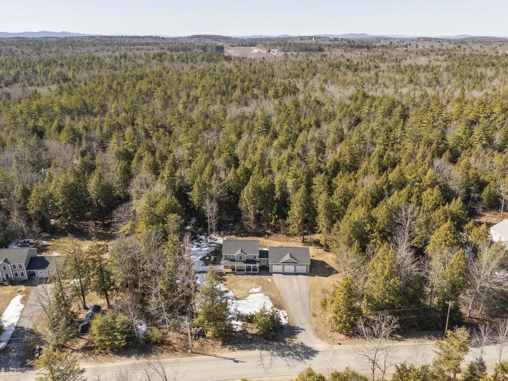 223 Dingley Spring Road Gorham ME 04038