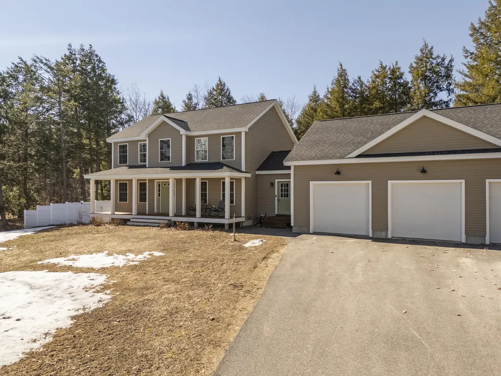 223 Dingley Spring Road Gorham ME 04038