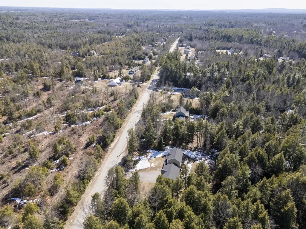 223 Dingley Spring Road Gorham ME 04038