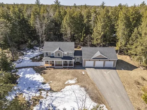 223 Dingley Spring Road Gorham ME 04038