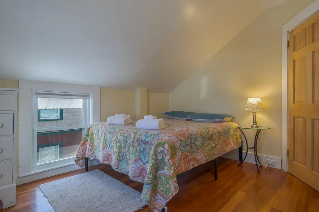 3 Wayman Lane Bar Harbor ME 04609