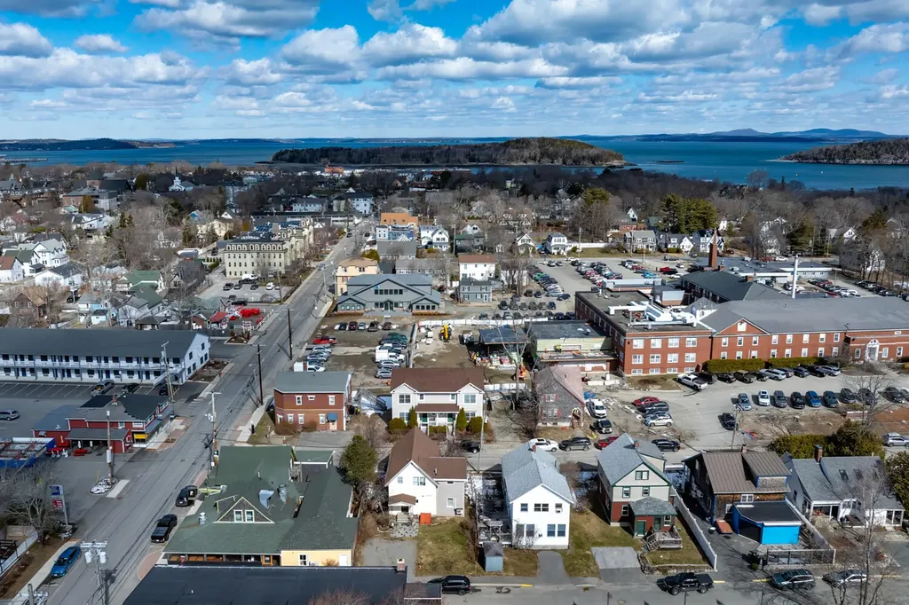 3 Wayman Lane Bar Harbor ME 04609