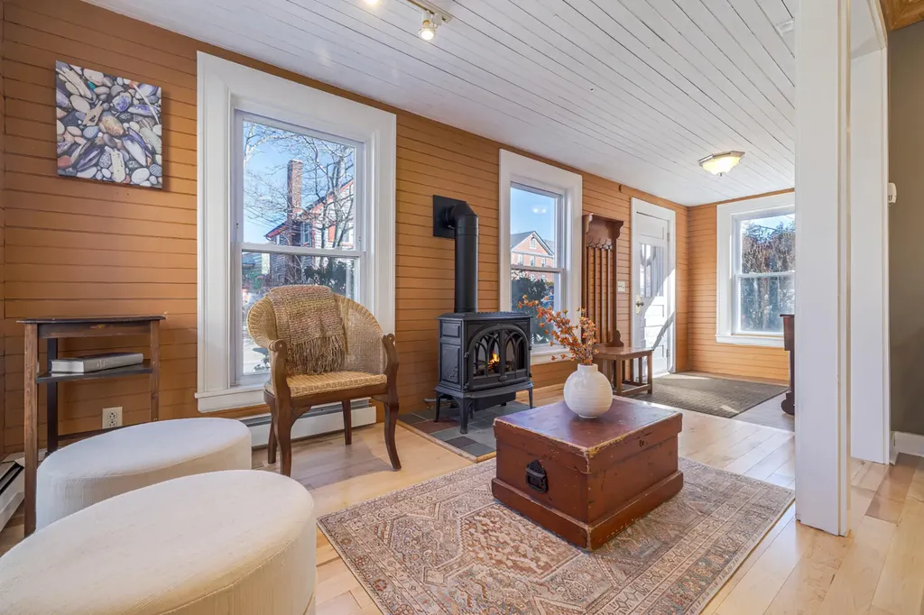 3 Wayman Lane Bar Harbor ME 04609