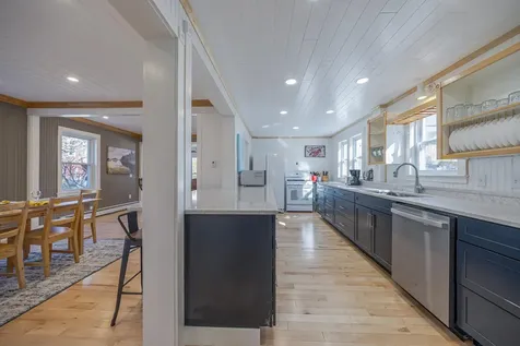 3 Wayman Lane Bar Harbor ME 04609