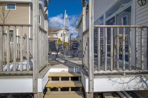 3 Wayman Lane Bar Harbor ME 04609