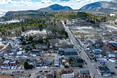 3 Wayman Lane Bar Harbor ME 04609