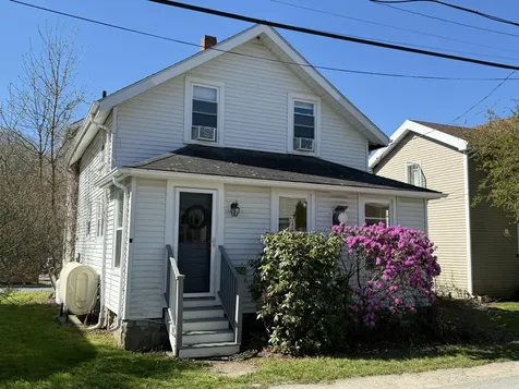 3 Wayman Lane Bar Harbor ME 04609