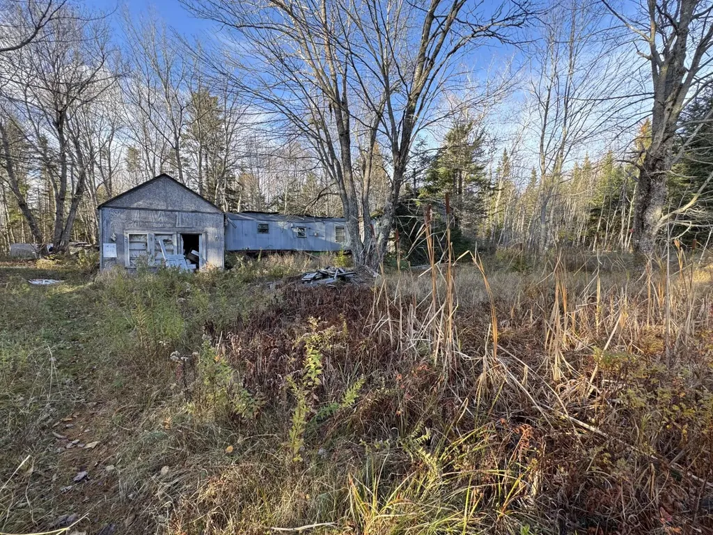 604 U.s. 1 Columbia Falls ME 04623