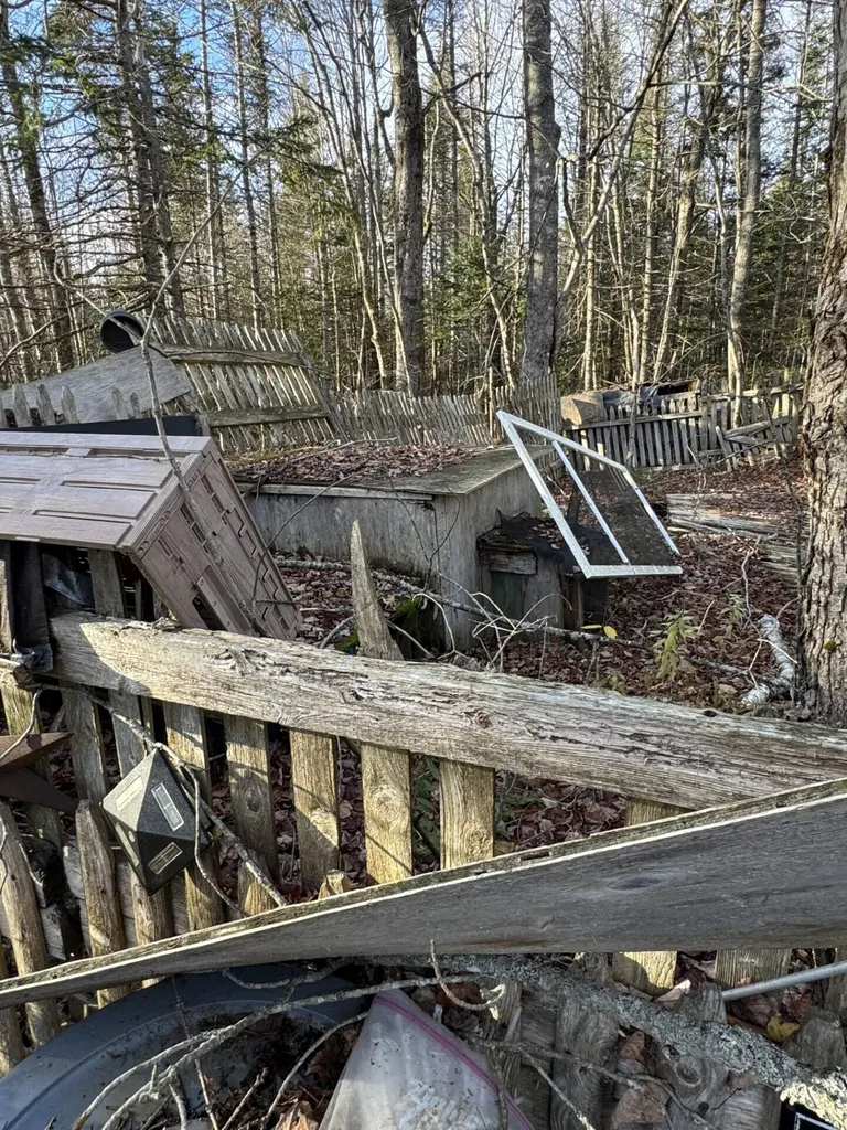 604 U.s. 1 Columbia Falls ME 04623