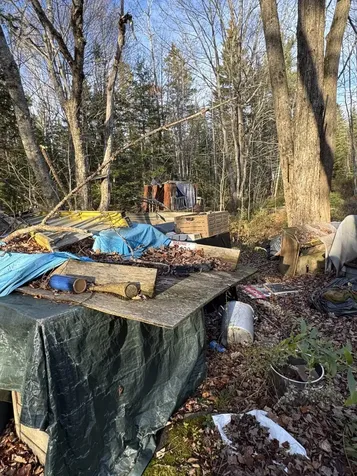 604 U.s. 1 Columbia Falls ME 04623