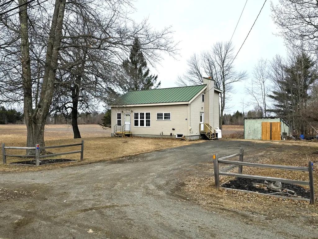156 Depot Street Unity ME 04988