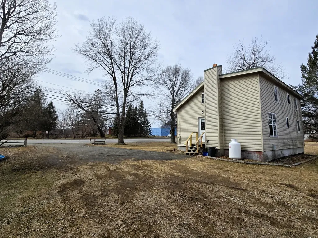 156 Depot Street Unity ME 04988
