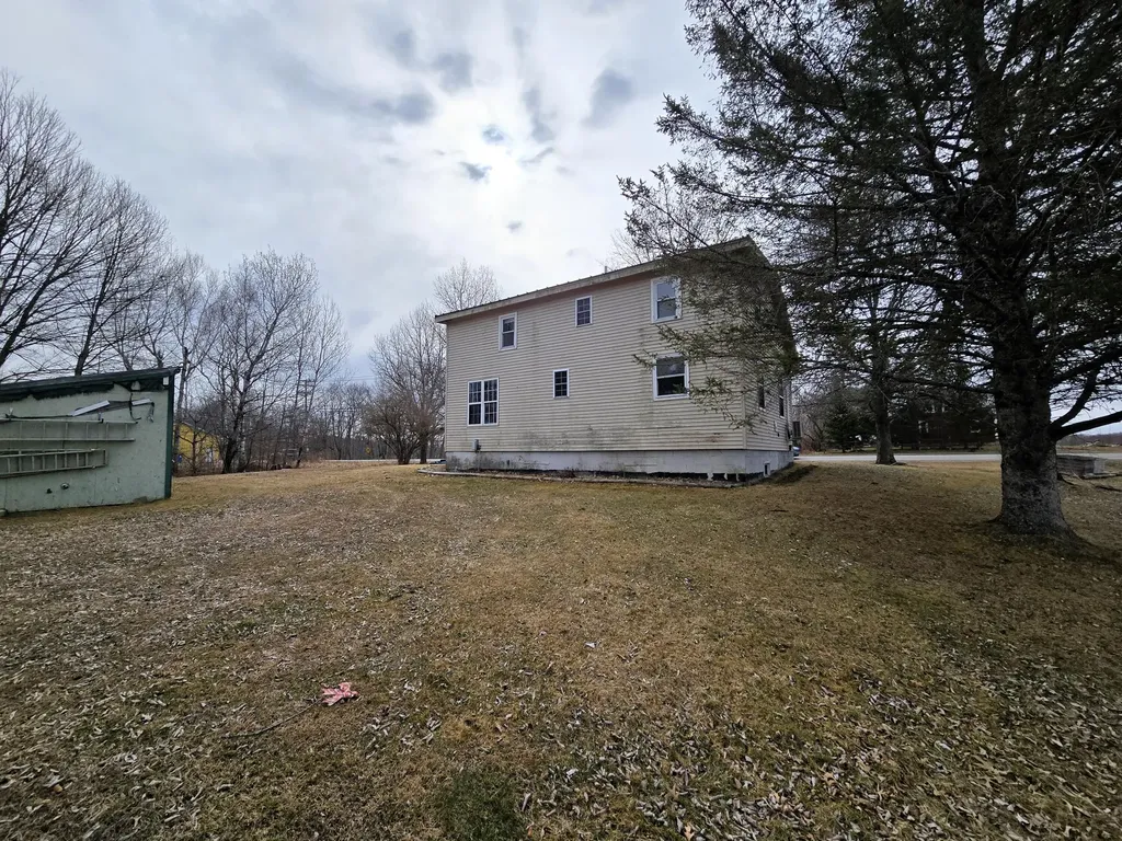 156 Depot Street Unity ME 04988