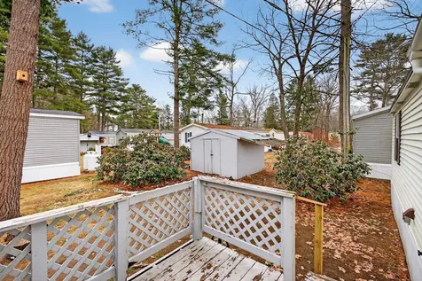 15 Valerie Avenue Brunswick ME 04011