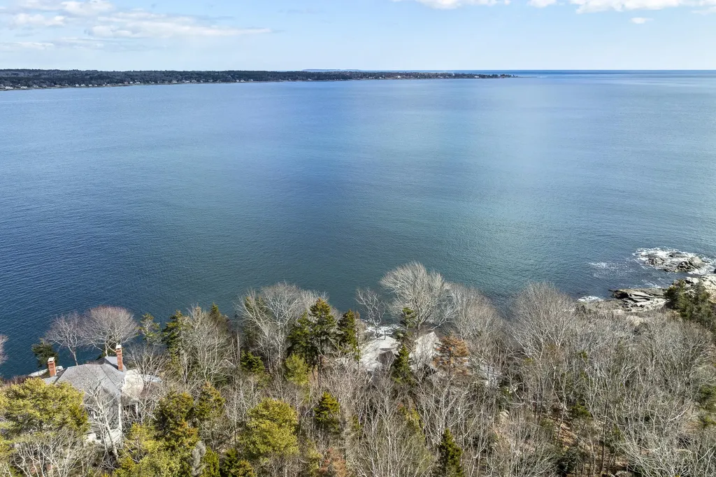 137 Miles Road South Bristol ME 04568