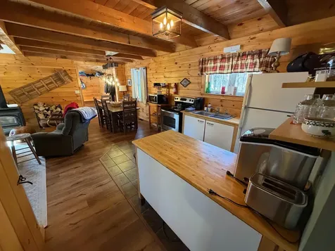 30 Virginia Trail Greenville ME 04441