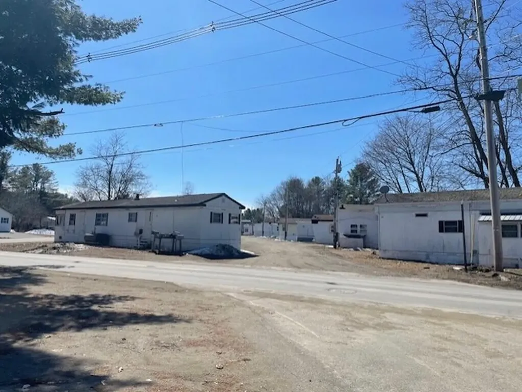1-21 Spruce Street Madison ME 04950