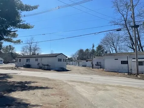 1-21 Spruce Street Madison ME 04950