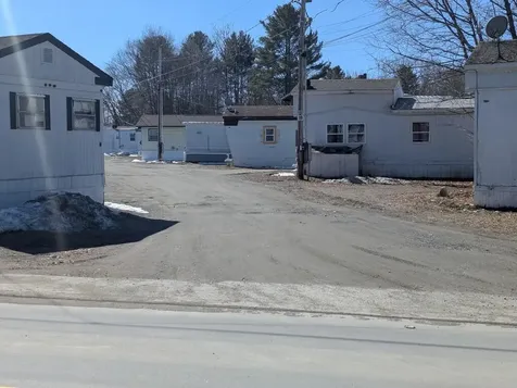 1-21 Spruce Street Madison ME 04950