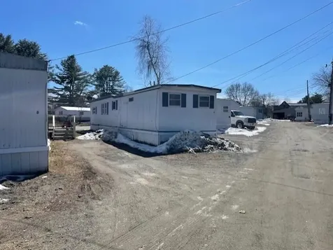 1-21 Spruce Street Madison ME 04950