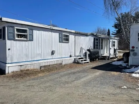 1-21 Spruce Street Madison ME 04950