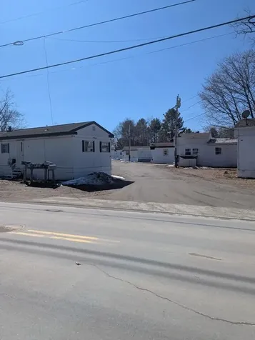 1-21 Spruce Street Madison ME 04950