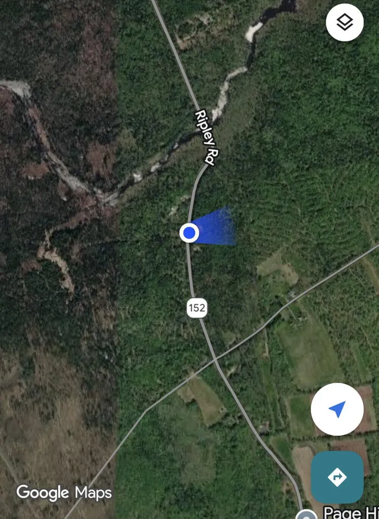 259 Page Hill Road Ripley ME 04923