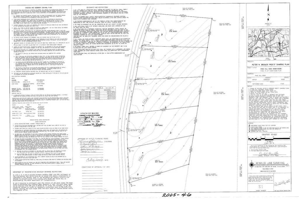 259 Page Hill Road Ripley ME 04923
