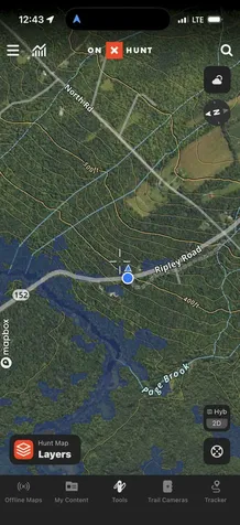 259 Page Hill Road Ripley ME 04923