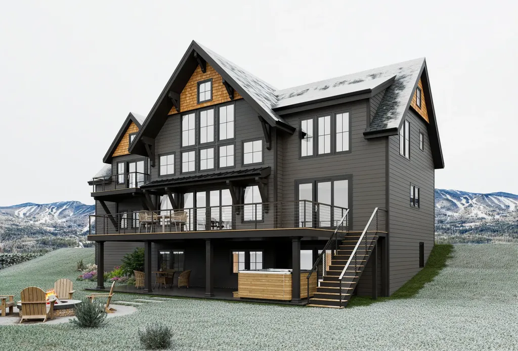 Lot 51 Pinnacle Drive Newry ME 04261