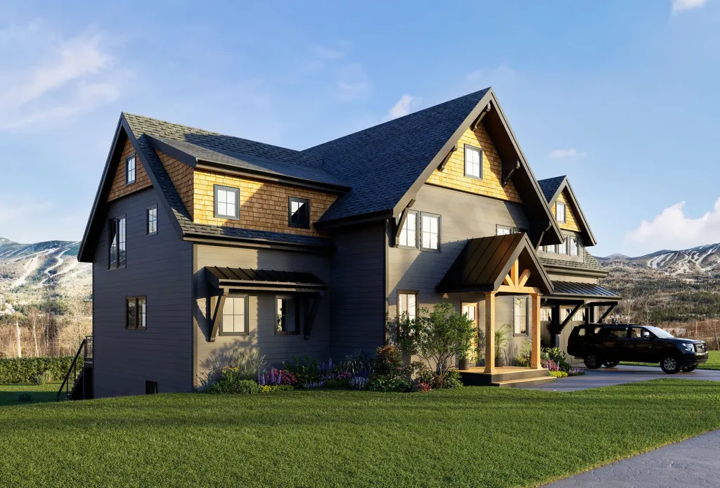 Lot 51 Pinnacle Drive Newry ME 04261