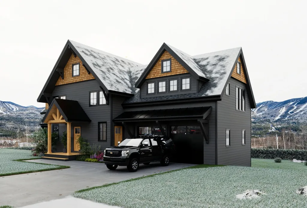 Lot 51 Pinnacle Drive Newry ME 04261