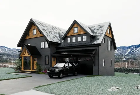 Lot 51 Pinnacle Drive Newry ME 04261