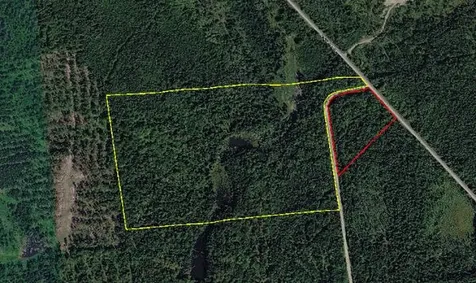 AR105P4 Jemtland Road Connor Twp ME 04762
